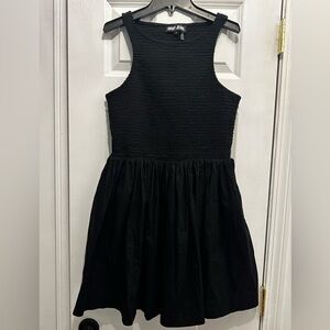 DKNY Black dress - size medium - excellent condition - bought but never worn.